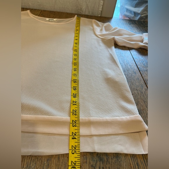 Molly Bracken pink top – Taille M/L - Picture 7 of 9